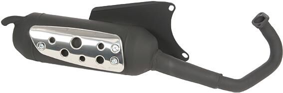 Tecnigas silencieux silencieux pro sound compl silencieux pro sw-chr