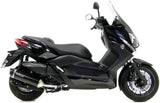 Silencieux Leovince SBK Nero Schalld Leo Slipon Nero SW