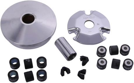 Variateur Polini variateur sport suzuki katana