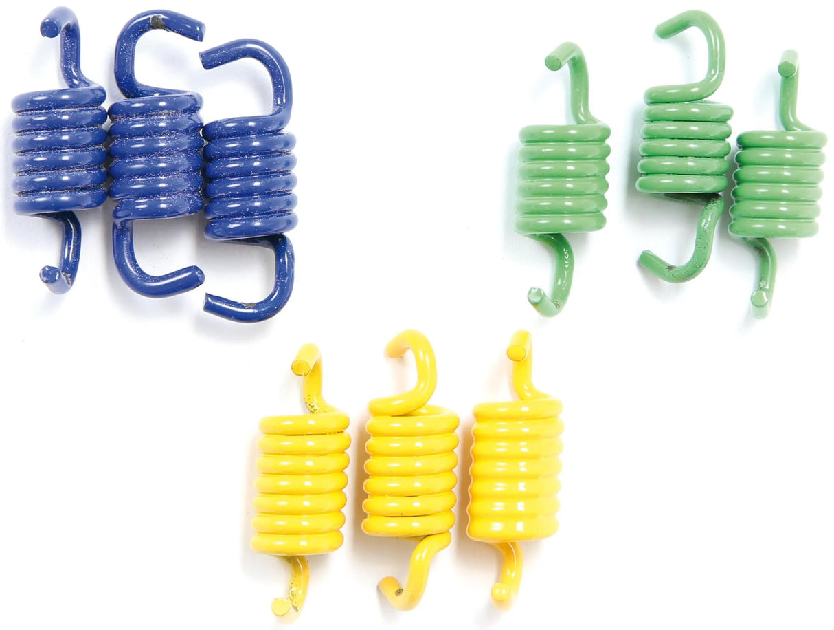 Kit ressorts d'embrayage Polini renforcés