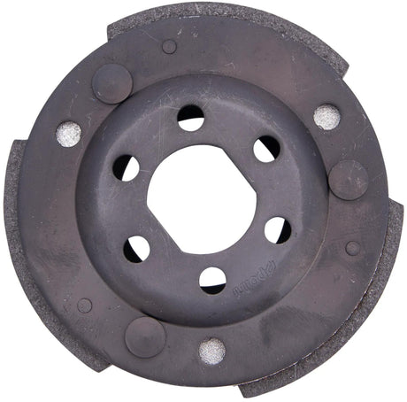 Embrayage Polini embrayage de vitesse 2g evo couplage d107mm 624g