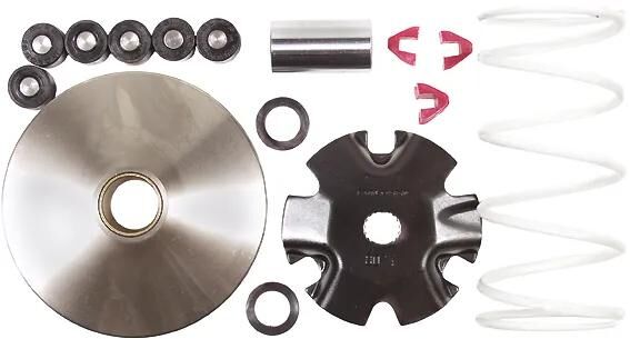 Variateur multivar Malossi