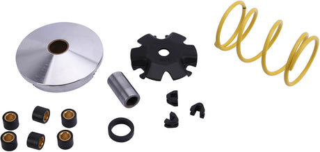 Variateur multivar Malossi