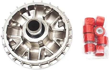 Variateur multivar Malossi