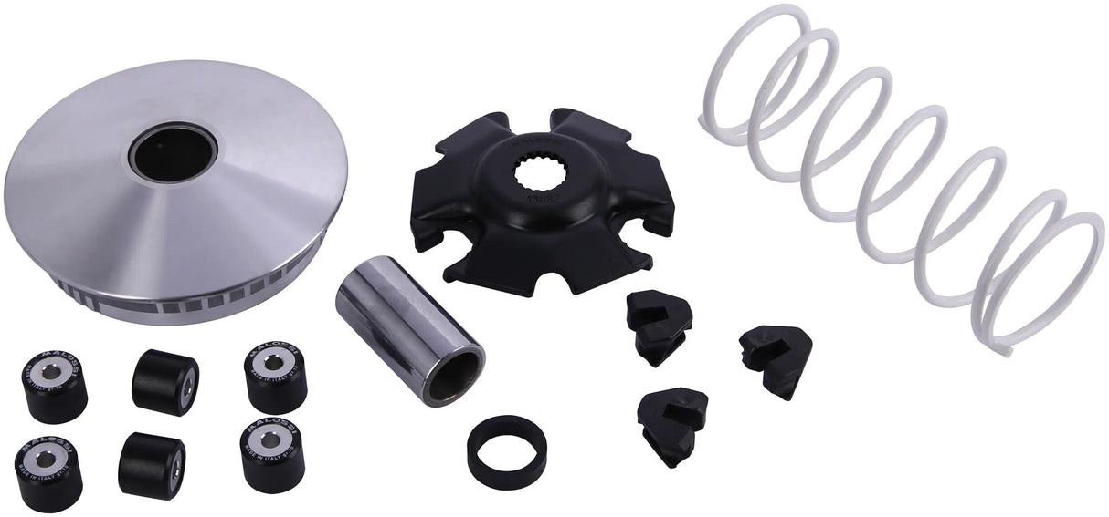 Variateur multivar Malossi