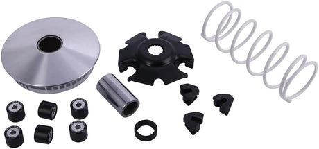 Variateur multivar Malossi