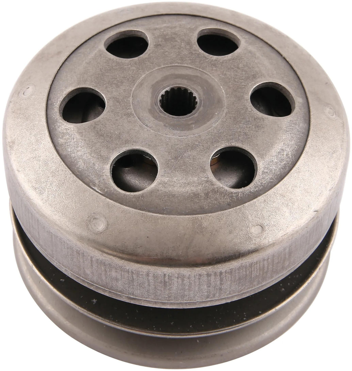 Prochainement accouplement d'unité onduleur 107 mm