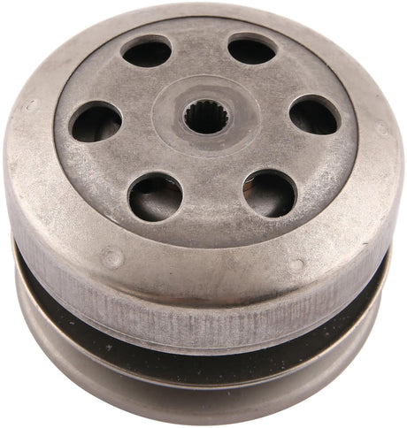 Prochainement accouplement d'unité onduleur 107 mm