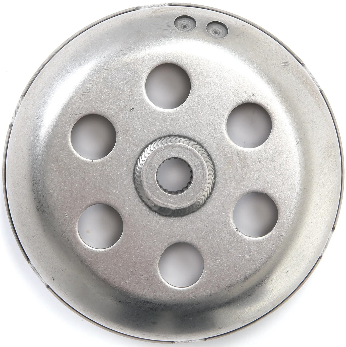 Carter d'embrayage RMS tambour d'embrayage d134mm arrière