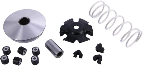 Variateur multivar Malossi