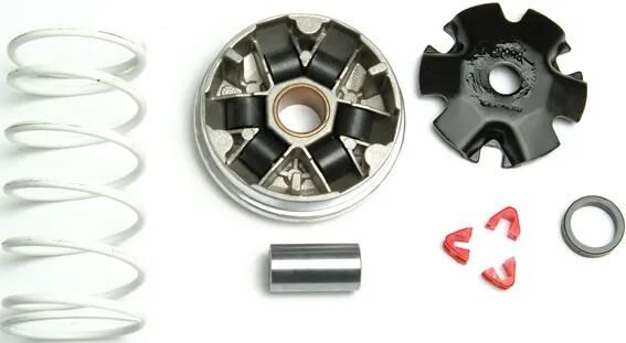Variateur multivar Malossi