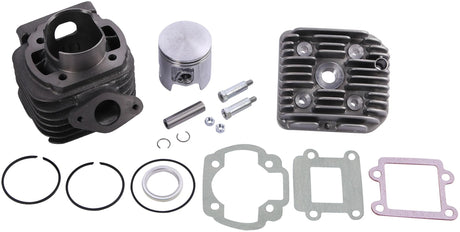 Jeu de cylindres Malossi jeux de cylindres sport 68ccm