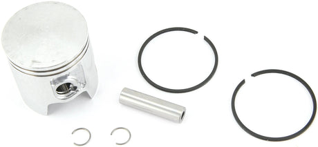 Jeu de pistons Malossi jeux de pistons 47mm