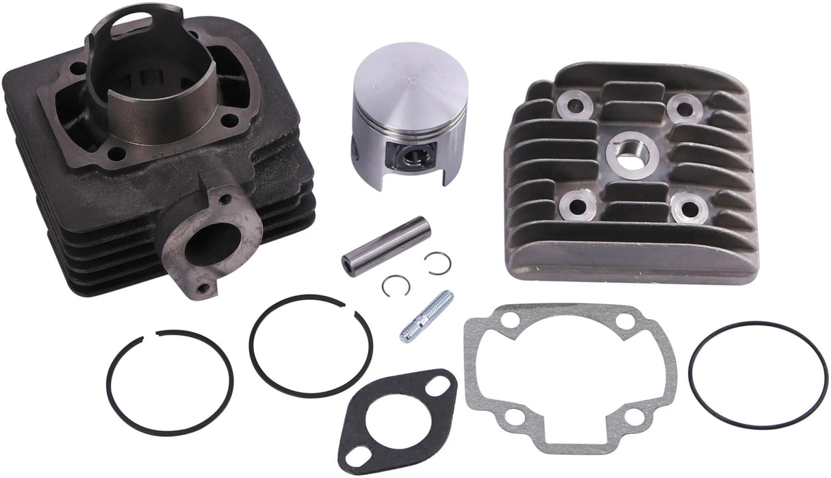 Jeu de cylindres Malossi jeux de cylindres sport 68ccm