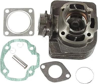Jeu de cylindres Spec-x jeux de cylindres 50cc d41.0mm ac mori