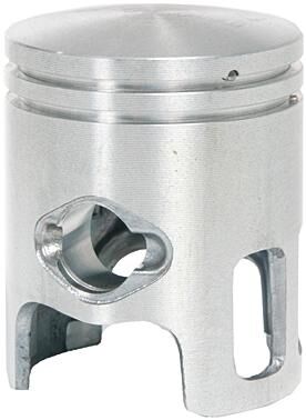 Jeu de pistons Meteor 1901. Pistons Meteor 40,00 mm 12 mm boulons de piston