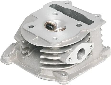 Culasse 101 octane 101.octane, moteur standard chinois 139qma qmb