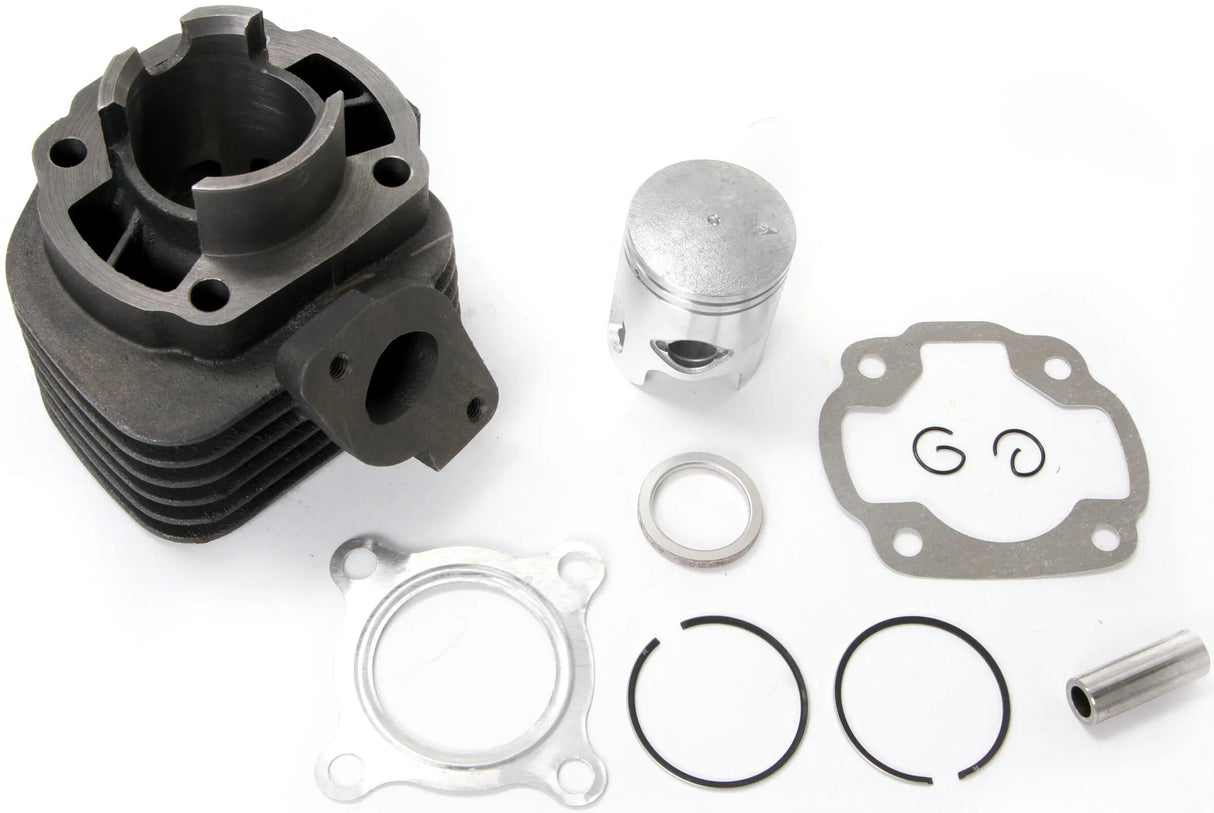 Jeu de cylindres Spec-x jeux de cylindres 50cc d40.0mm ac