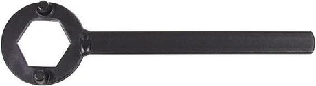 Clé d'embrayage de variateur Buzzetti clé de maintien variomatic 39 mm 2 rainures
