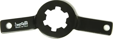Buzzetti porte-outil clé à outil 136 mm Minarelli 50 cc