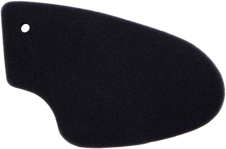 Filtre à air Nypso filtre à air noir