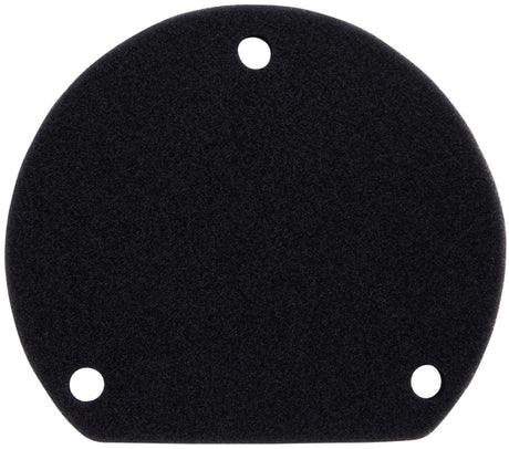 Filtre à air Nypso filtre à air noir