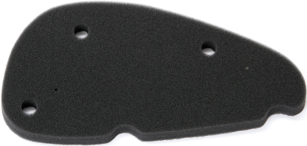 Filtre à air Nypso filtre à air noir