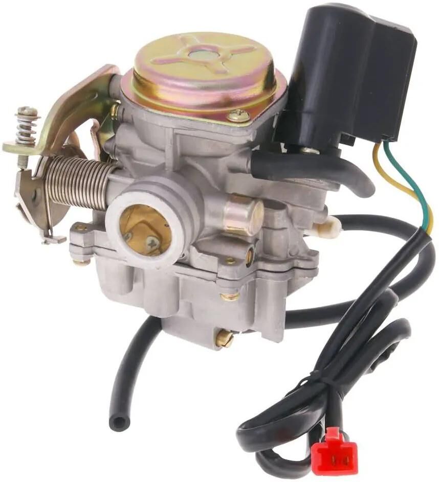 Carburateur 101 octane 101.octane carburateur 101.octane moteur chinois 139qma qmb