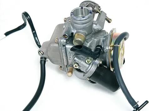 Carburateur 101 octane 101.octane carburateur 101.octane gy6 125 150 ccm