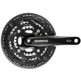 Shimano Cranket FC-T521 CRANKET CRAND. FCT521 26 36 48T.175mm ol 10sp
