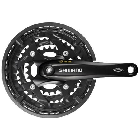 Shimano Cranket FC-T521 CRANKET CRAND. FCT521 26 36 48T.175mm ol 10sp