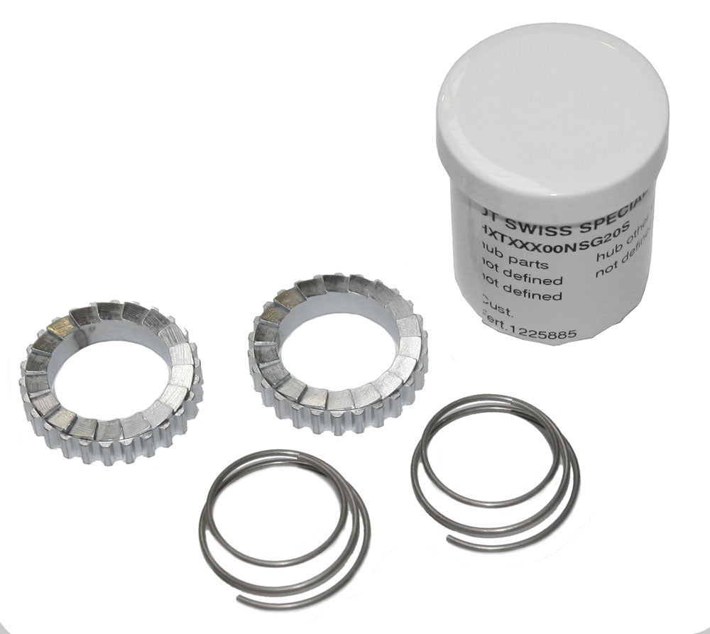 Kit d'entretien DT Suisse 240 240s 440