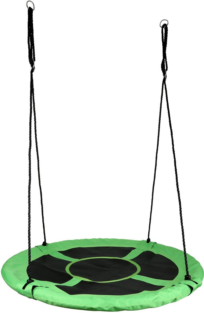 Petit pied - Nest Swing vert xl, 110cm