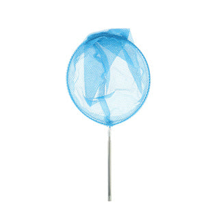 Filet de pêche aux papillons télescope 87 cm assorti | 4 pièces