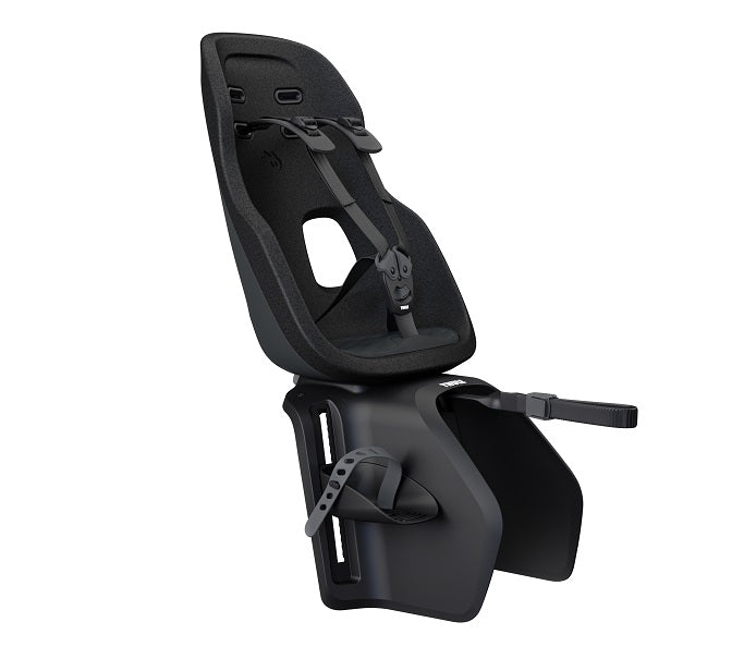 Thule NEXXT 2 ACHERDRAGER SIÈGE NOIR