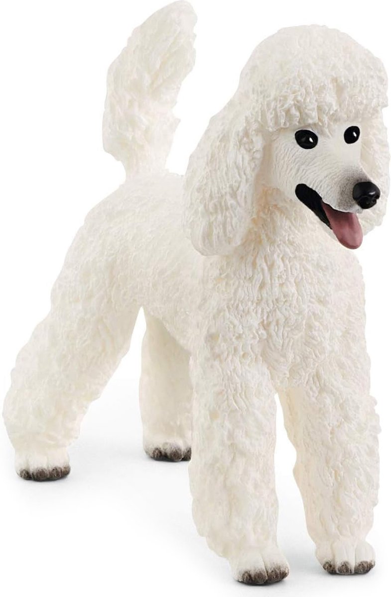 Caniche du monde de la ferme Schleich 13917