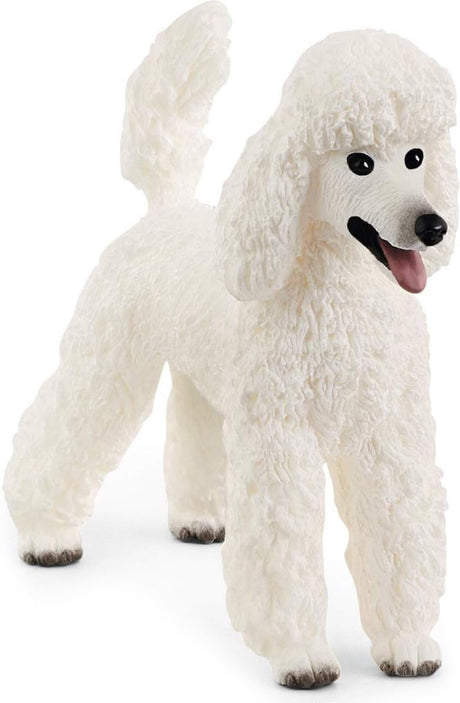 Schleich 13917 caniche | 2 pièces