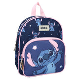 Stitch sac à dos amitié amusant