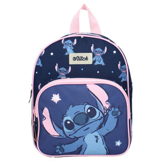 Stitch sac à dos amitié amusant