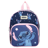 Stitch sac à dos amitié amusant