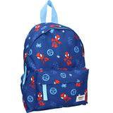 Sac à dos Spidey petits amis