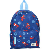 Sac à dos Spidey petits amis