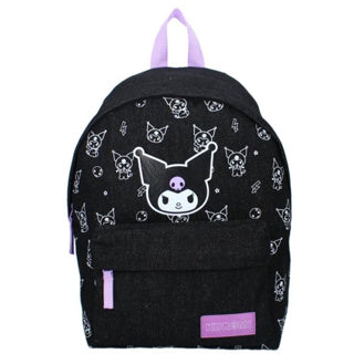 Sac à dos kuromi denim revival