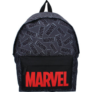 Sac à dos merveille les blindés 43 x 30 x 14 cm