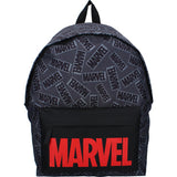 Sac à dos merveille les blindés 43 x 30 x 14 cm