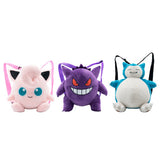 Sac à dos Pokémon 3d assorti | 4 pièces
