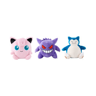 Sac à dos Pokémon 3d assorti | 4 pièces