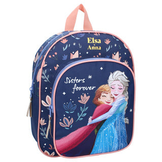 Vadobag Frozen II sac à dos plus fort que l'amour