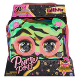 Sac à main Imp pour animaux de compagnie, tigre holographique