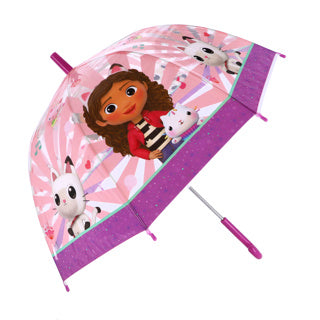 Undercover - maison de poupée de Gabby - maison de poupée de Gabby - parapluie - plastique - multicolore